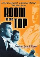Room at the Top  - Dvd