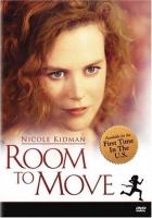 Room to Move (TV) (TV) - Poster / Imagen Principal