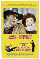Rooster Cogburn ... and the Lady  - Posters