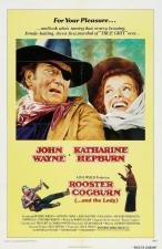 Rooster Cogburn ... and the Lady 