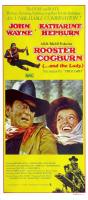 Rooster Cogburn ... and the Lady  - Promo