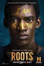 Roots (Miniserie de TV)
