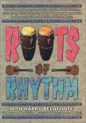Roots of Rhythm (TV Series)
