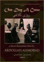 One Day a Crow (Once a Crow…) (S)