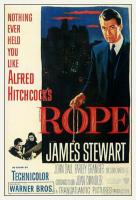 Rope  - Posters