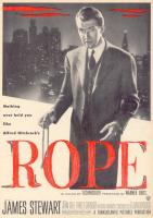 Rope  - Posters