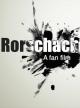 Rorschach: A Fan Film (S)