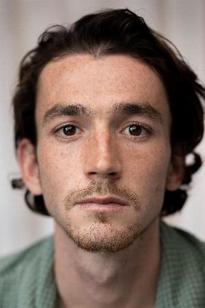 Rory Alexander
