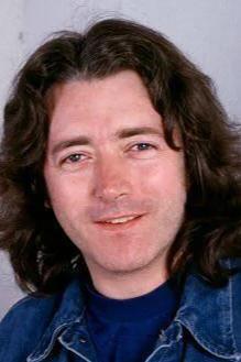 Rory Gallagher
