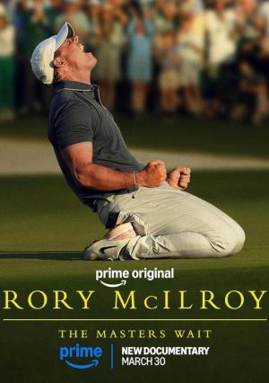 Rory McIlroy: A la espera del Master