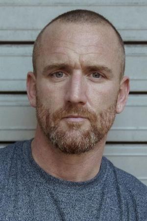Rory Nolan