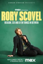 Rory Scovel: Religion, Sex and a Few Things in Between (TV)