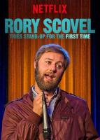 Rory Scovel Tries Stand-Up for the First Time (TV) (TV) - Poster / Imagen Principal