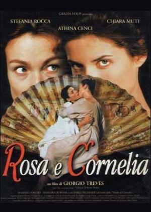 Rosa y Cornelia 