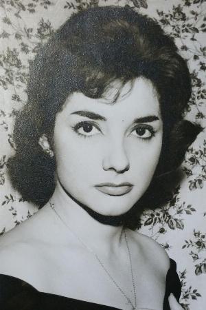Rosa Fontana