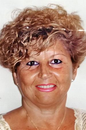 Rosa Guiñón