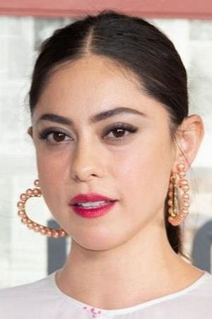 Rosa Salazar