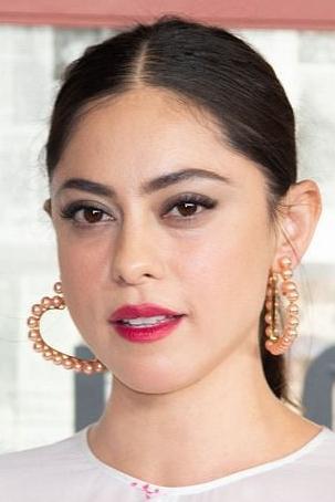 Rosa Salazar