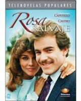 Rosa salvaje (TV Series) - Dvd