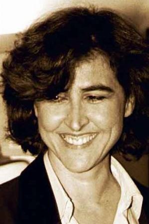 Rosa Torres Pardo