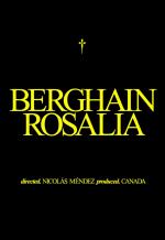 Rosalía: Berghain (Vídeo musical)
