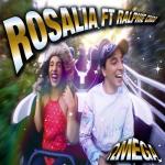 Rosalía feat. Ralphie Choo: Omega (Vídeo musical)