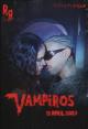 Rosalía, Rauw Alejandro: Vampiros (Music Video)