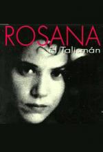 Rosana: El talismán (Vídeo musical)