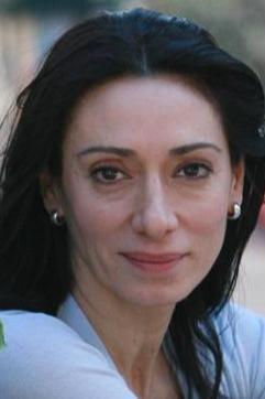 Rosana Pastor