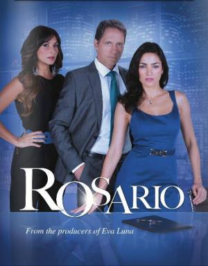 Rosario (Serie de TV)