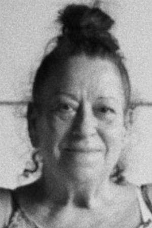 Rosario Ortega