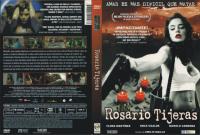 Rosario Tijeras  - Dvd