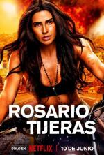Rosario Tijeras (Serie de TV)
