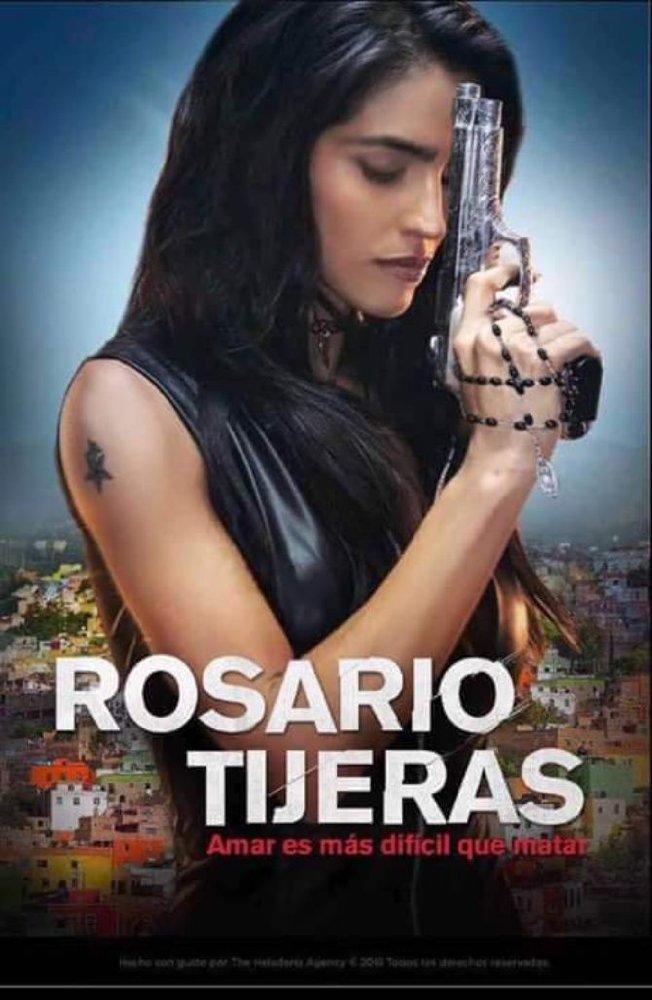 Rosario Tijeras TV Series 2010 - IMDb