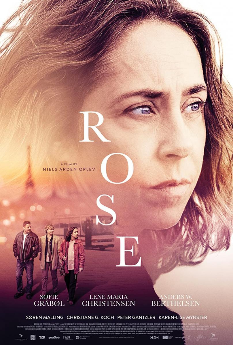Image gallery for Rose FilmAffinity