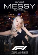 ROSÉ: Messy (Vídeo musical)