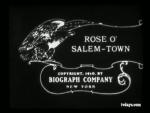 Rose O'Salem Town (S)