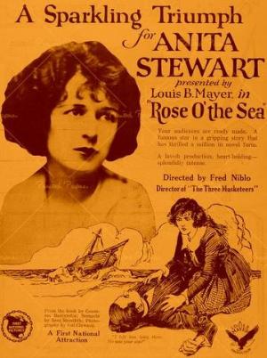 Rose o' the Sea 