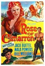 Rose of Cimarron 