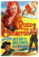 La Rosa de Cimarrón  - Poster / Imagen Principal