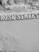 Rose Street (S)