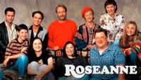 Roseanne (Serie de TV) - Promo