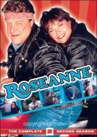 Roseanne (Serie de TV) - Dvd