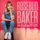 Rosebud Baker: Whiskey Fists 