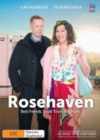 Rosehaven (TV Series) - Poster / Main Image