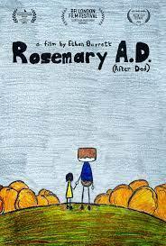 Rosemary A.D. (After Dad) (C)