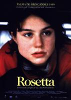 Rosetta  - Posters