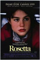 Rosetta  - Poster / Main Image