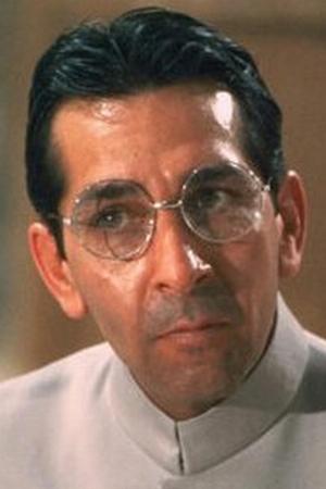 Roshan Seth