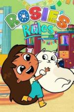 Rosie's Rules (TV Series)